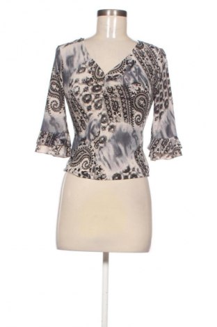 Dámská halenka Unbranded, Velikost M, Barva Vícebarevné, Cena  277,00 Kč