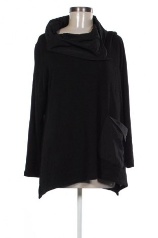 Дамска блуза Unbranded, Размер L, Цвят Черен, Цена 5,11 €