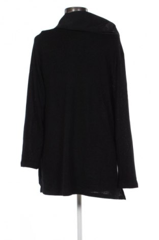 Дамска блуза Unbranded, Размер L, Цвят Черен, Цена 5,11 €