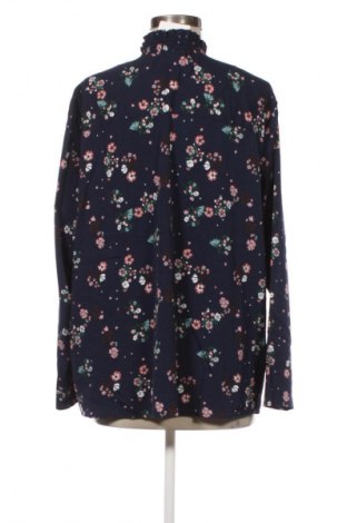 Дамска блуза Unbranded, Размер XXL, Цвят Многоцветен, Цена 7,15 €