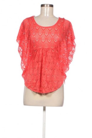 Dámská halenka Unbranded, Velikost S, Barva Červená, Cena  277,00 Kč