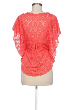 Dámská halenka Unbranded, Velikost S, Barva Červená, Cena  277,00 Kč