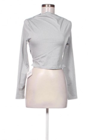 Dámska blúza Unbranded, Veľkosť M, Farba Sivá, Cena  3,95 €