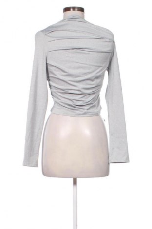 Dámska blúza Unbranded, Veľkosť M, Farba Sivá, Cena  3,95 €