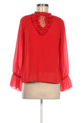 Dámská halenka Unbranded, Velikost M, Barva Červená, Cena  283,00 Kč