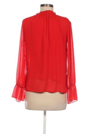 Dámská halenka Unbranded, Velikost M, Barva Červená, Cena  283,00 Kč