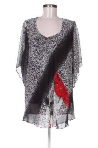 Dámská halenka Unbranded, Velikost 3XL, Barva Vícebarevné, Cena  283,00 Kč