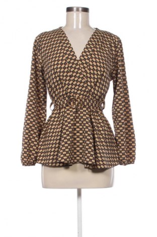 Dámská halenka Unbranded, Velikost S, Barva Vícebarevné, Cena  277,00 Kč