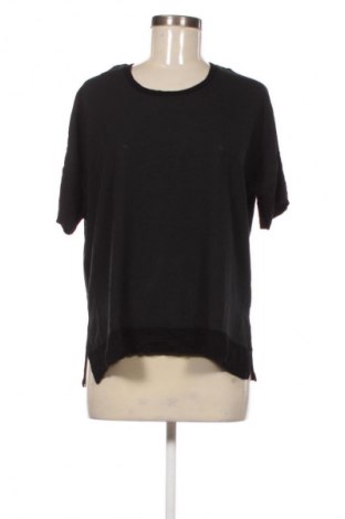 Дамска блуза Unbranded, Размер L, Цвят Черен, Цена 5,62 €