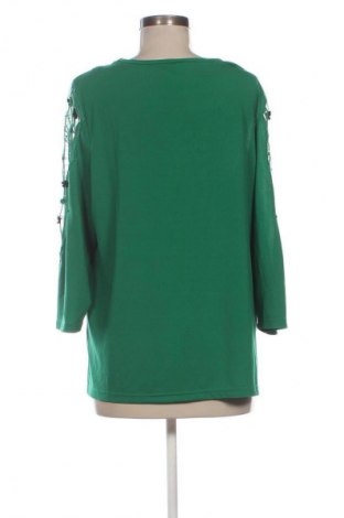 Dámská halenka Unbranded, Velikost XL, Barva Zelená, Cena  283,00 Kč