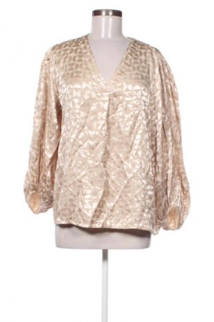 Damen Shirt Unbranded, Größe L, Farbe Beige, Preis 5,99 €