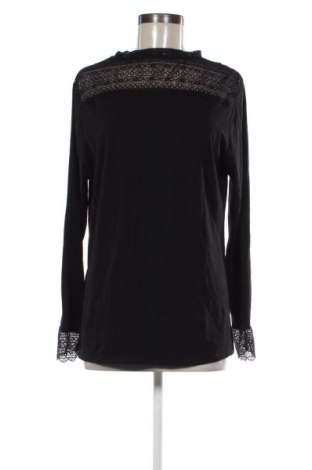 Дамска блуза Unbranded, Размер L, Цвят Черен, Цена 4,60 €
