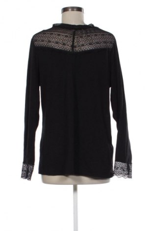 Дамска блуза Unbranded, Размер L, Цвят Черен, Цена 4,60 €