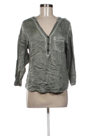 Γυναικεία μπλούζα Unbranded, Μέγεθος M, Χρώμα Πράσινο, Τιμή 11,99 €