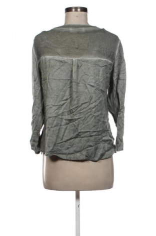 Γυναικεία μπλούζα Unbranded, Μέγεθος M, Χρώμα Πράσινο, Τιμή 11,99 €