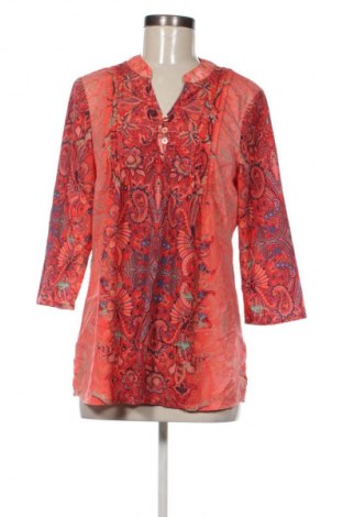 Γυναικεία μπλούζα Unbranded, Μέγεθος M, Χρώμα Πολύχρωμο, Τιμή 2,99 €