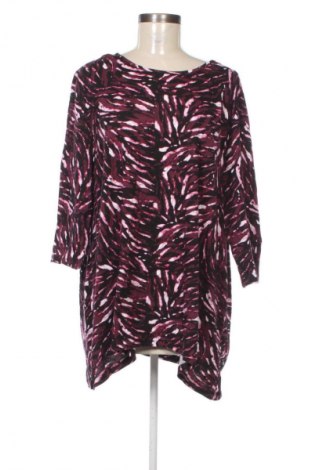 Γυναικεία μπλούζα Unbranded, Μέγεθος L, Χρώμα Πολύχρωμο, Τιμή 6,99 €