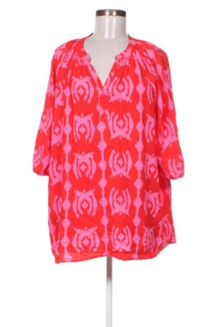 Дамска блуза Unbranded, Размер L, Цвят Многоцветен, Цена 2,55 €