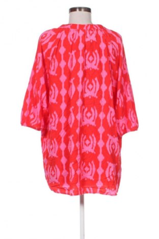 Дамска блуза Unbranded, Размер L, Цвят Многоцветен, Цена 2,55 €