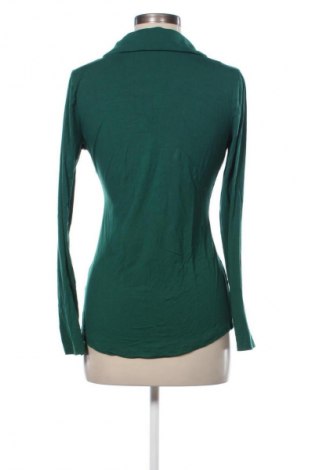 Dámská halenka Unbranded, Velikost S, Barva Zelená, Cena  283,00 Kč