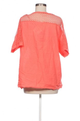 Dámská halenka Unbranded, Velikost 4XL, Barva Růžová, Cena  454,00 Kč