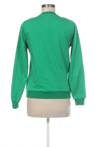Dámska blúza Unbranded, Veľkosť S, Farba Zelená, Cena  9,78 €