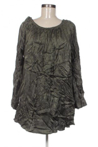 Dámská halenka Unbranded, Velikost XL, Barva Zelená, Cena  329,00 Kč