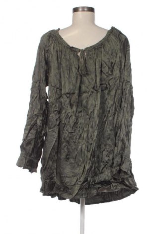 Dámská halenka Unbranded, Velikost XL, Barva Zelená, Cena  329,00 Kč