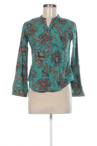 Dámská halenka Unbranded, Velikost XS, Barva Vícebarevné, Cena  277,00 Kč