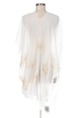 Γυναικεία μπλούζα Unbranded, Μέγεθος 3XL, Χρώμα Εκρού, Τιμή 12,99 €