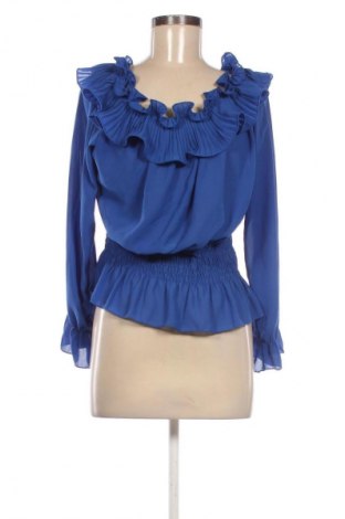 Damen Shirt Unbranded, Größe M, Farbe Blau, Preis € 10,00