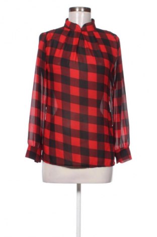 Дамска блуза Unbranded, Размер XS, Цвят Многоцветен, Цена 10,00 €