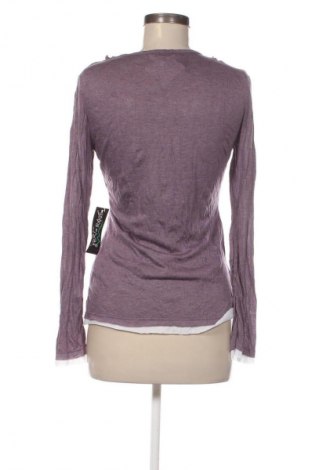 Dámská halenka Unbranded, Velikost M, Barva Fialová, Cena  469,00 Kč