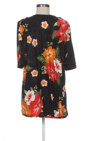 Дамска блуза Unbranded, Размер L, Цвят Многоцветен, Цена 7,66 €