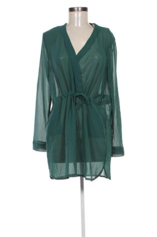Bluzka damska Unbranded, Rozmiar L, Kolor Zielony, Cena 83,99 zł