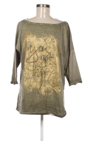 Bluză de femei Unbranded, Mărime L, Culoare Multicolor, Preț 31,99 Lei