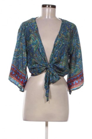 Bluză de femei Unbranded, Mărime M, Culoare Multicolor, Preț 60,99 Lei