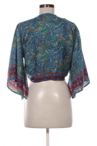 Bluză de femei Unbranded, Mărime M, Culoare Multicolor, Preț 60,99 Lei