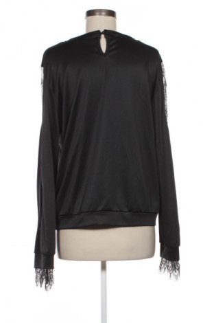 Дамска блуза Unbranded, Размер XXL, Цвят Черен, Цена 10,22 €