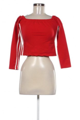 Damen Shirt Unbranded, Größe M, Farbe Rot, Preis € 10,00