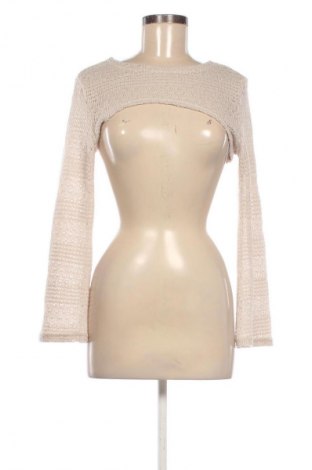 Dámská halenka Unbranded, Velikost M, Barva Béžová, Cena  198,00 Kč