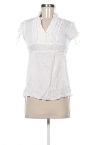 Dámská halenka Unbranded, Velikost S, Barva Krémová, Cena  275,00 Kč