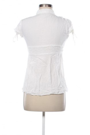 Dámská halenka Unbranded, Velikost S, Barva Krémová, Cena  275,00 Kč