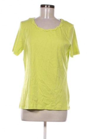 Дамска блуза Unbranded, Размер L, Цвят Зелен, Цена 6,64 €