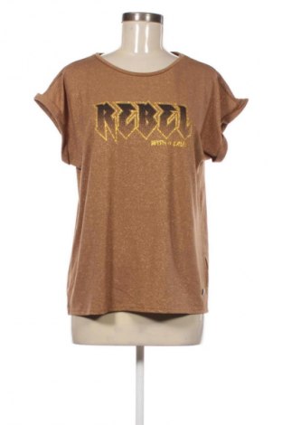 Дамска блуза Unbranded, Размер XL, Цвят Многоцветен, Цена 9,71 €