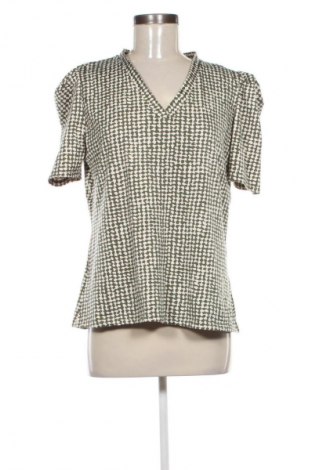 Дамска блуза Unbranded, Размер L, Цвят Многоцветен, Цена 7,66 €