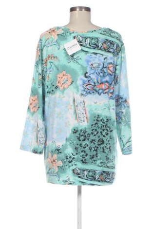 Γυναικεία μπλούζα Unbranded, Μέγεθος XXL, Χρώμα Πολύχρωμο, Τιμή 9,71 €