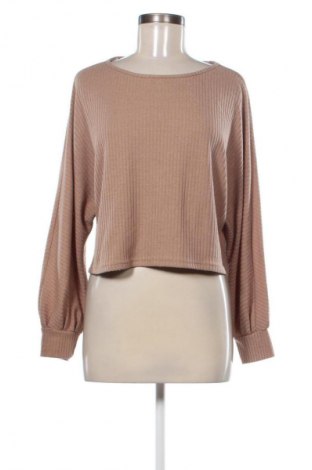 Γυναικεία μπλούζα Unbranded, Μέγεθος M, Χρώμα  Μπέζ, Τιμή 4,99 €