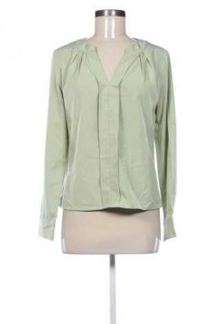 Dámska blúza Unbranded, Veľkosť M, Farba Zelená, Cena  10,00 €