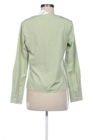 Dámska blúza Unbranded, Veľkosť M, Farba Zelená, Cena  10,00 €